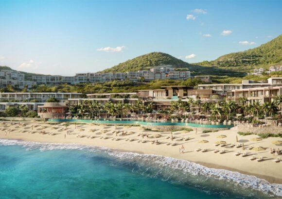 Vie L’Ven Resort & Residences Presents Eco Tourism and Community Benefits Plan for Indigo Bay