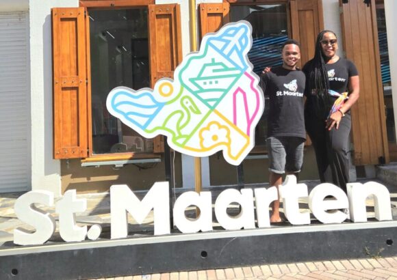 Certified Sampson & St. Maarten Tourism Bureau Collaborate on Innovative Campaign to Illuminate the Destination