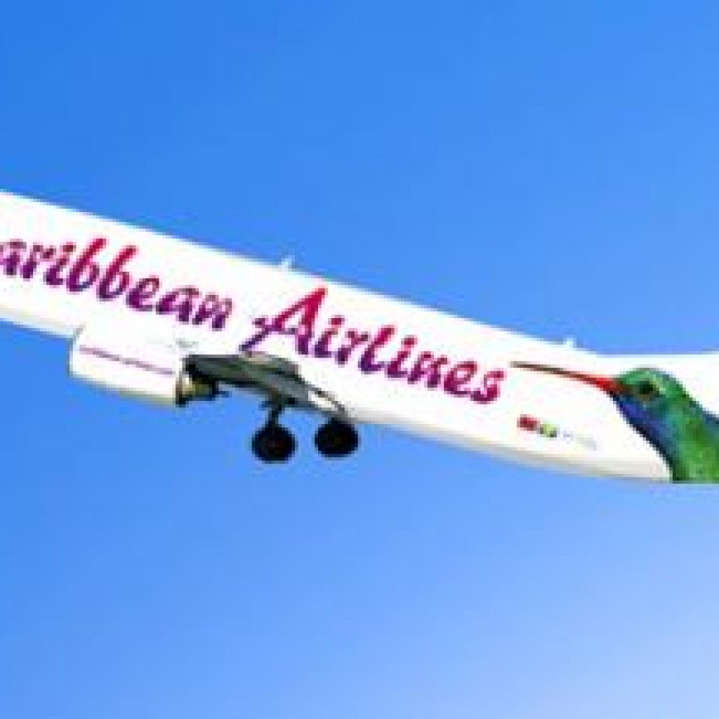 Caribbean Airlines