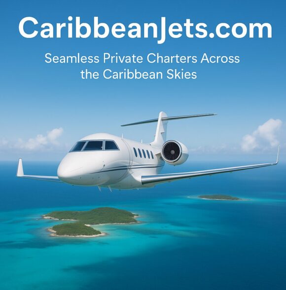 CaribbeanJets.com