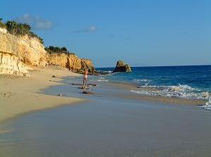 Nude Beach Amateur