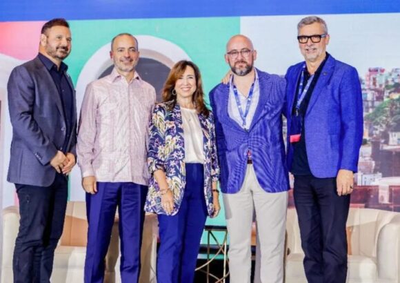 Caribbean Cruise Industry Charts a Collaborative Course at FCCA 2025 Conference in Puerto Rico