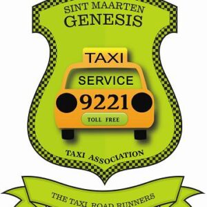 Genesis Taxi Service