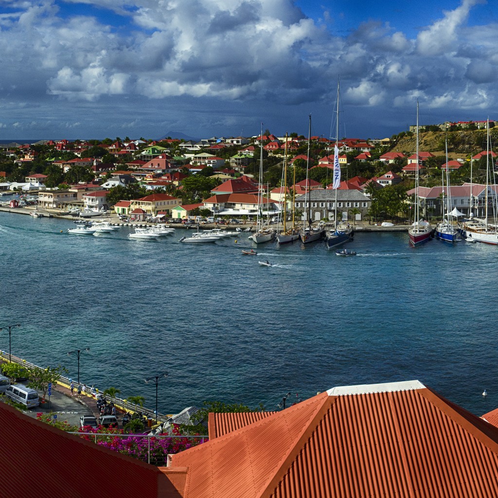 A Daytrip To St. Barths Is Worth The Travel