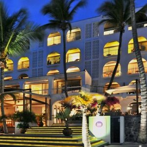 Holland House Beach Hotel