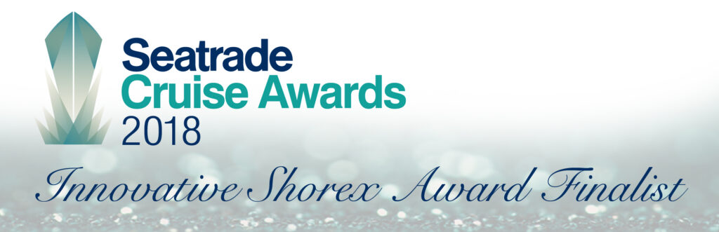 Innovative Shorex Finalist 2018