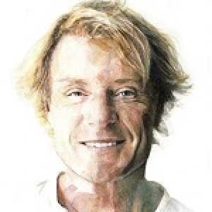 Jacob Gelt Dekker