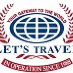 Let's Travel travel agency
