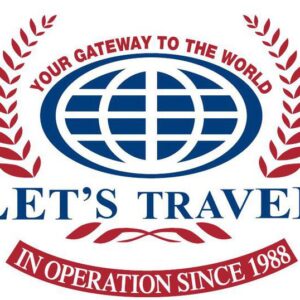 Let's Travel