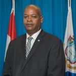 Minister Cornelius de Weever