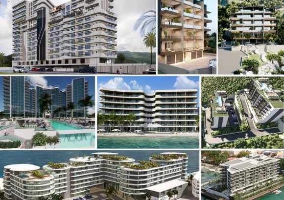 St. Maarten pushes luxury development despite warnings on tourism limits 