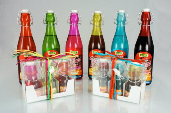 Topper's Rhum - StMaarten-Info.com