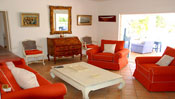 Villa Harmony vacation rental property