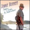 Jimmy Buffet Ad