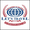 Lets Travel